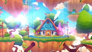 Heroki screenshot 4