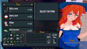 Hero's Harem Guild screenshot 1