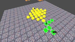 Hexachampions screenshot 1