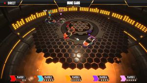 Hexagon Knockout screenshot 3