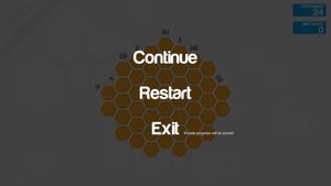 Hexcells Infinite screenshot 3