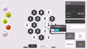 Hexeract screenshot 4
