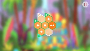 Hexologic screenshot 1