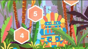 Hexologic screenshot 2