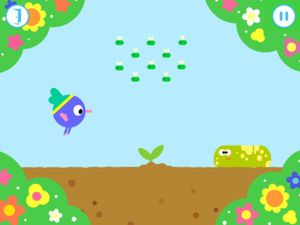 Hey Duggee: The Big Outdoor App screenshot 1