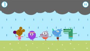 Hey Duggee: The Big Outdoor App screenshot 2