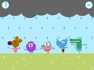 Hey Duggee: The Big Outdoor App screenshot 3