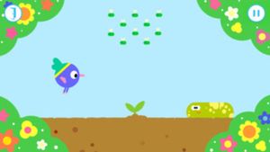 Hey Duggee: The Big Outdoor App screenshot 4