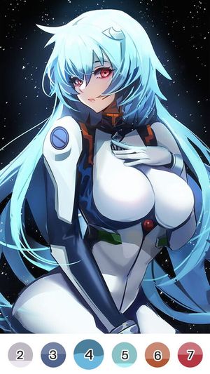 Hi Color screenshot 1