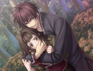 Hi-iro no Kakera screenshot 1