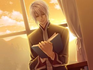 Hi-iro no Kakera screenshot 2
