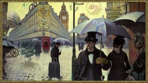 Hidden Art: Twilight in The Museum screenshot 3