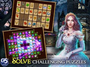 Hidden City: Hidden Object Adventure screenshot 3