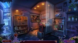 Hidden Expedition: A King's Line screenshot 1