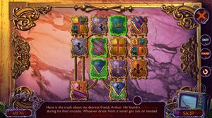 Hidden Expedition: A King's Line screenshot 2