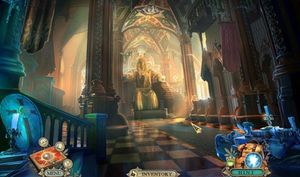 Hidden Expedition: Crown of Solomon screenshot 1