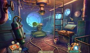 Hidden Expedition: Crown of Solomon screenshot 2