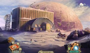 Hidden Expedition: Crown of Solomon screenshot 3