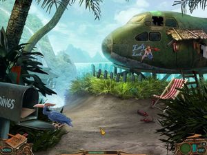 Hidden Expedition: Devil's Triangle screenshot 4