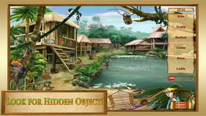Hidden Expedition: New Adventures Steve and Victoria screenshot 3