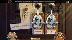 Hidden Expedition: Smithsonian Castle screenshot 4