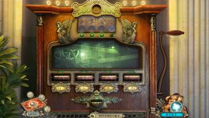 Hidden Expedition: Smithsonian Hope Diamond screenshot 2