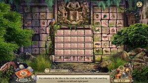 Hidden Expedition: Smithsonian Hope Diamond screenshot 3