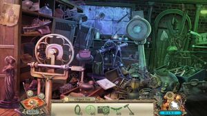 Hidden Expedition: Smithsonian Hope Diamond screenshot 4