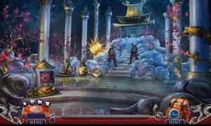 Hidden Expedition: The Eternal Emperor screenshot 1