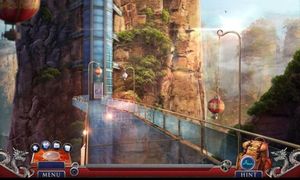 Hidden Expedition: The Eternal Emperor screenshot 2