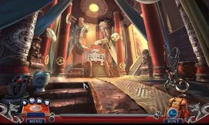 Hidden Expedition: The Eternal Emperor screenshot 3
