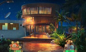 Hidden Expedition: The Fountain of Youth screenshot 2