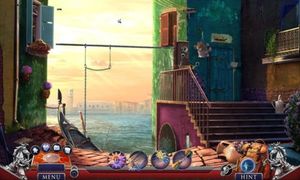 Hidden Expedition: The Pearl of Discord screenshot 2