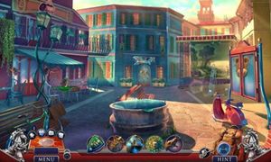 Hidden Expedition: The Pearl of Discord screenshot 3