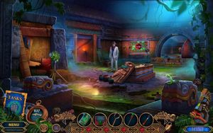 Hidden Expedition: The Price of Paradise screenshot 1