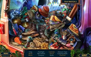 Hidden Expedition: The Price of Paradise screenshot 2