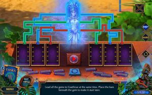 Hidden Expedition: The Price of Paradise screenshot 3