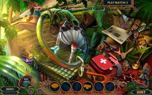 Hidden Expedition: The Price of Paradise screenshot 4