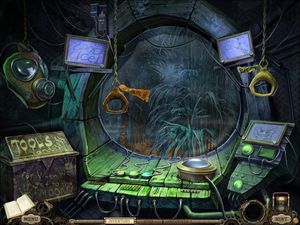 Hidden Expedition: The Uncharted Islands screenshot 2