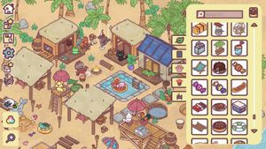Hidden in my Paradise screenshot 3