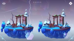 Hidden Lands screenshot 1