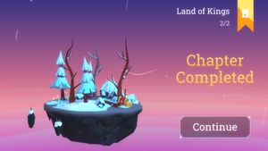 Hidden Lands screenshot 2