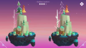 Hidden Lands screenshot 4