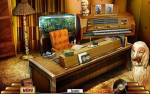 Hidden Mysteries: Gates of Graceland screenshot 1