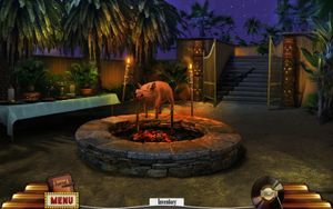 Hidden Mysteries: Gates of Graceland screenshot 2