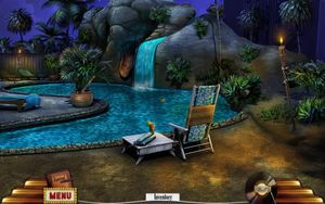 Hidden Mysteries: Gates of Graceland screenshot 3