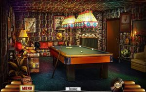 Hidden Mysteries: Gates of Graceland screenshot 4