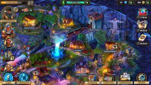 Hidden Objects: Coastal Hill Mystery screenshot 2