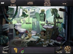 Hidden Runaway screenshot 1