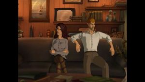 Hidden Runaway screenshot 2